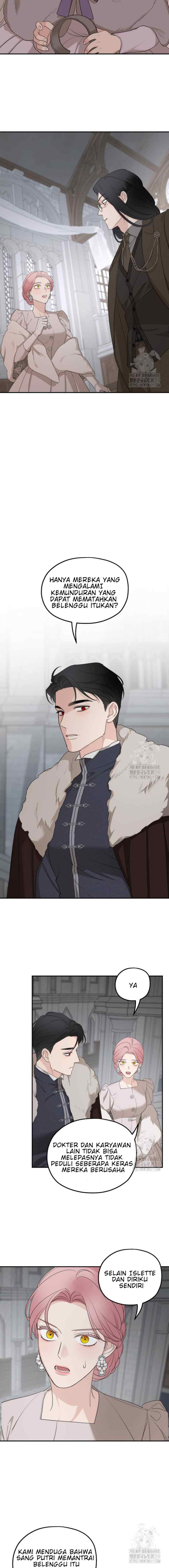 My In-Laws Are Obsessed With Me chapter 89 halaman 9