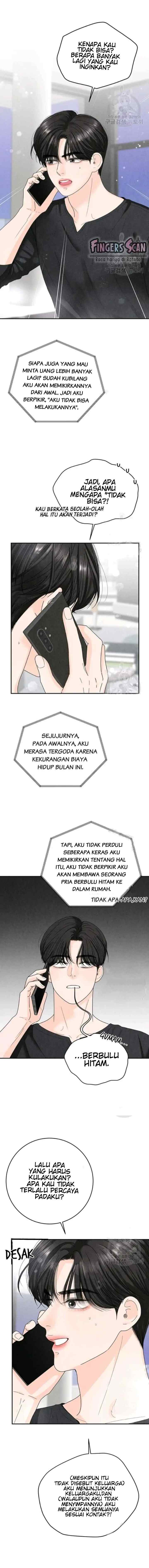 Four Ways to Find a Wife chapter 29 halaman 4