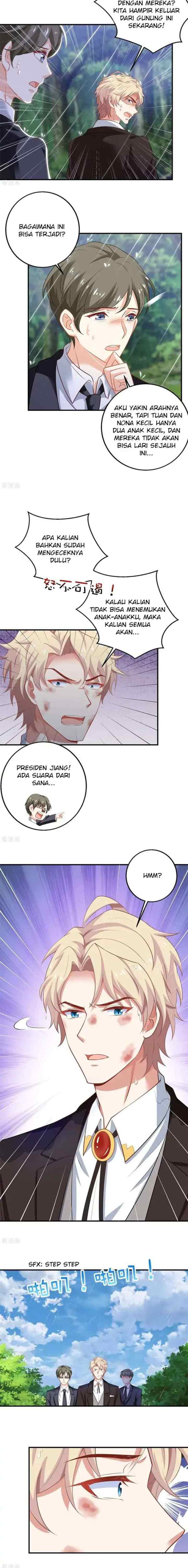 Take Your Mommy Home chapter 292 halaman 4