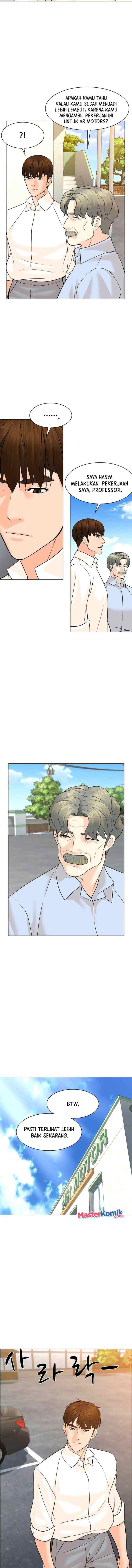 From the Grave and Back chapter 87 halaman 13