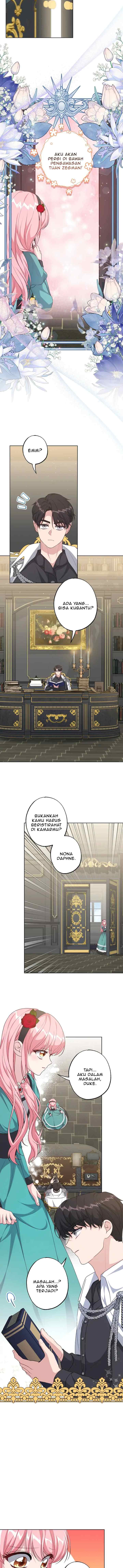 The Villain's Little Sponsor chapter 42 halaman 6