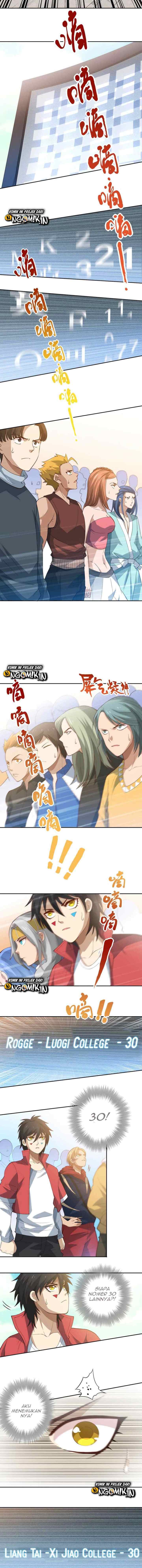 Ultimate Soldier chapter 35 halaman 7