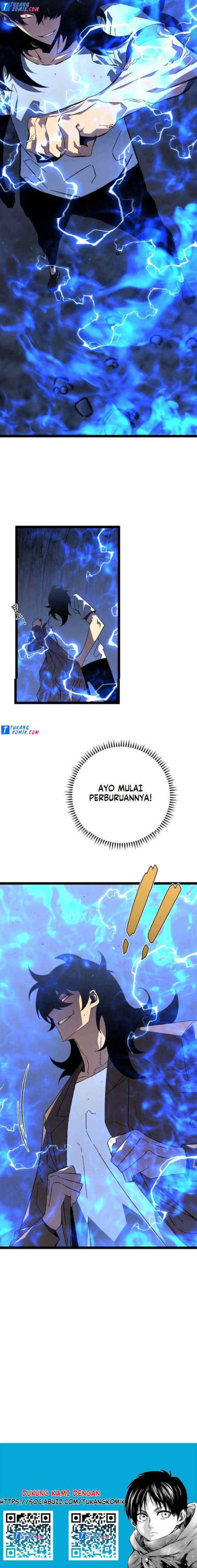 I Copy Talents (Your Talent is Mine) chapter 28 halaman 16