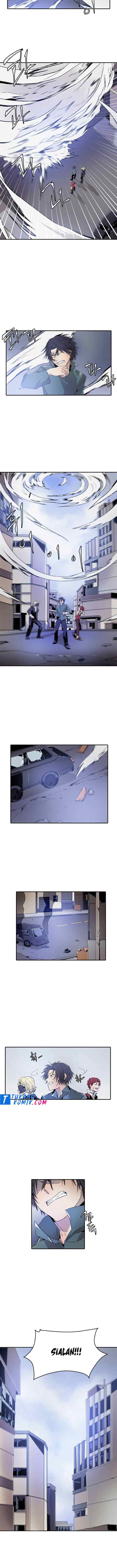 How To Kill A God chapter 10 halaman 14