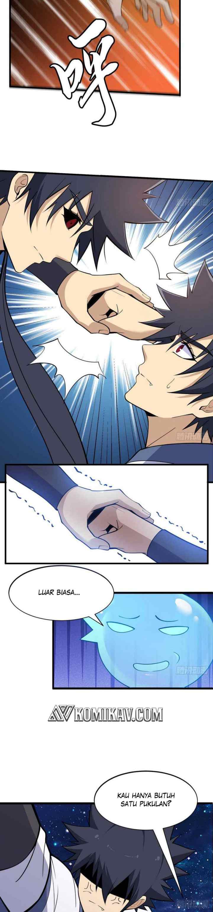 I Just Want to be Beaten to Death by Everyone chapter 89 halaman 5