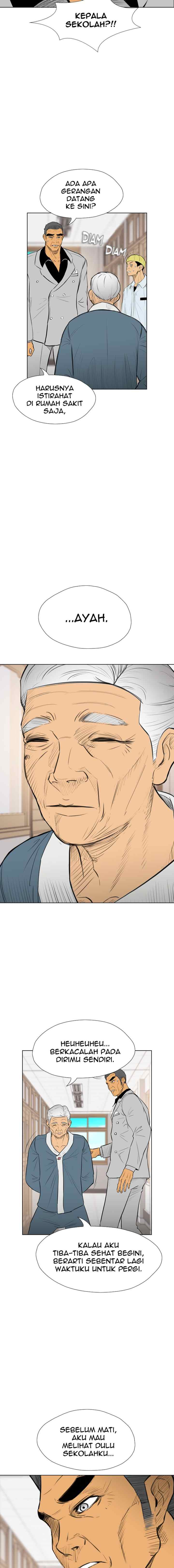Reawaken Man chapter 150 halaman 5