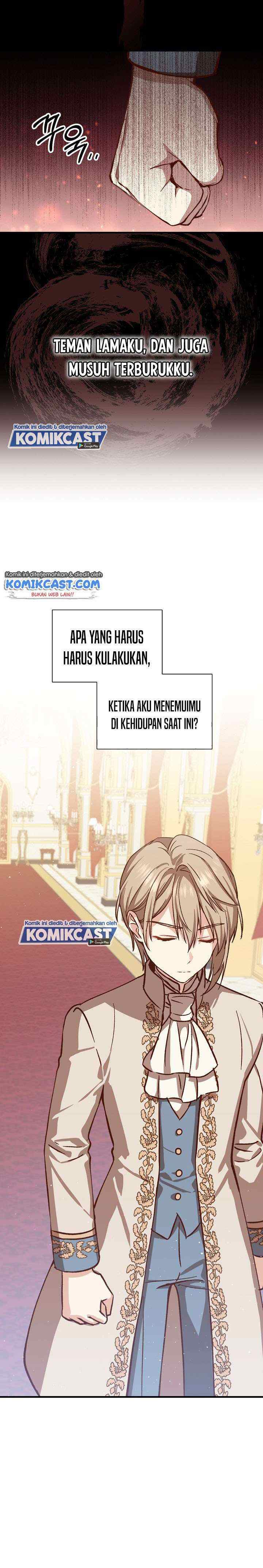 Return of the 8Th Class Magician chapter 14 halaman 16