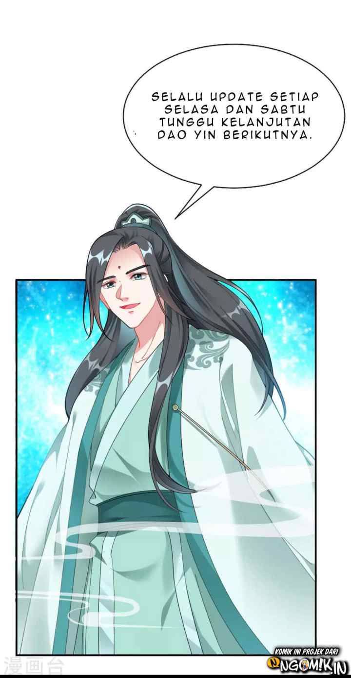 Dao Yin chapter 0 halaman 13