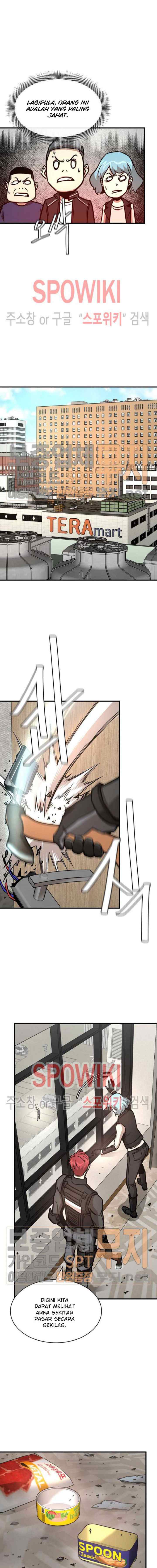 Return Survival chapter 41 halaman 13