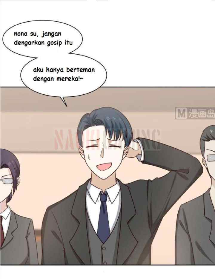I Have a Dragon on My Body chapter 158 halaman 16