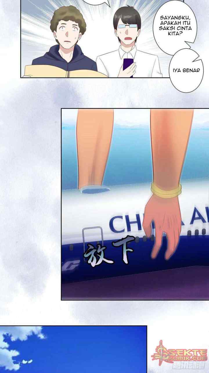 Cultivators In The City chapter 43 halaman 4