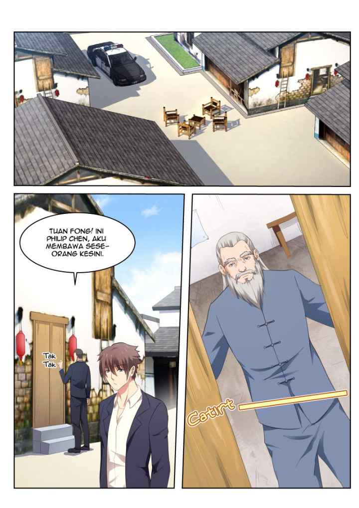 Very Pure chapter 39 halaman 6