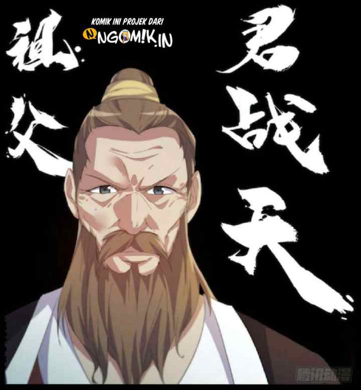 Otherworldly Evil Monarch chapter 1 halaman 8