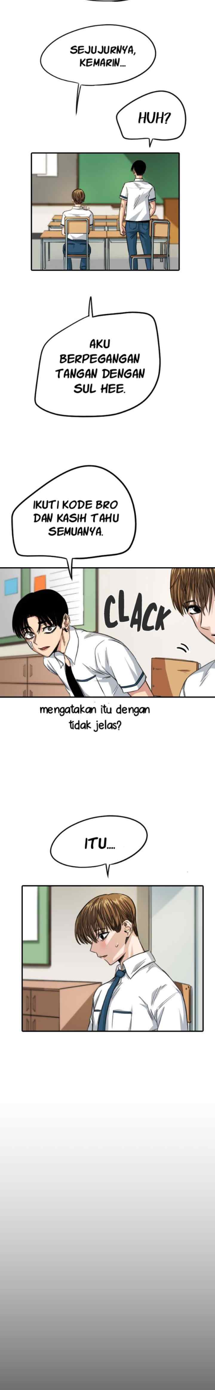 Drawing Romance chapter 72 halaman 4