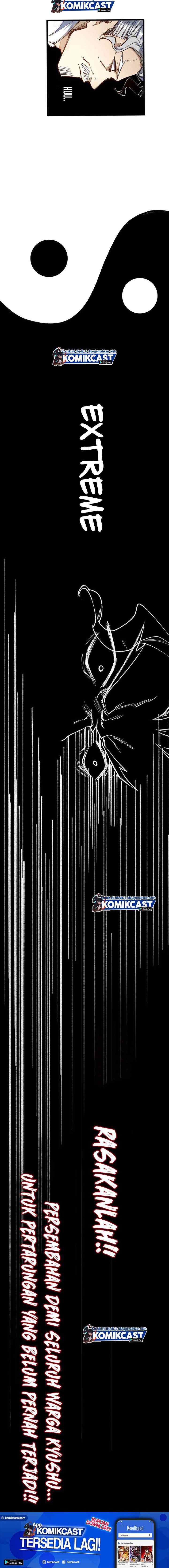 The Sacred Ruins chapter 69 halaman 18