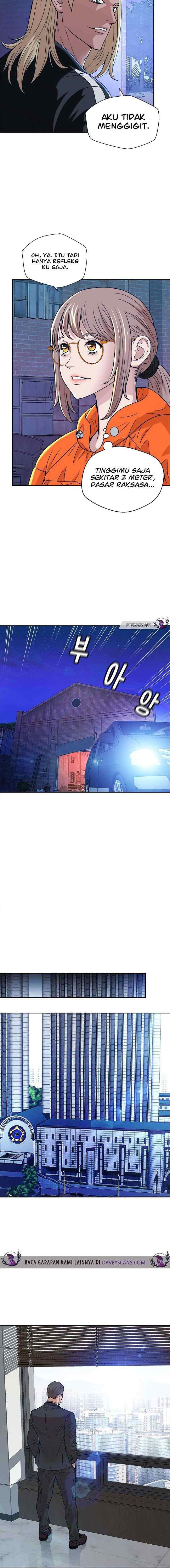 Judge Lee Han Young chapter 14 halaman 13