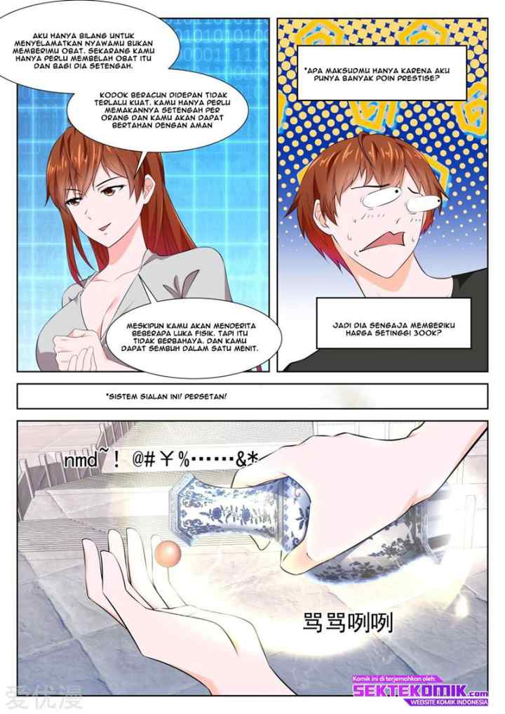 Metropolitan System chapter 359 halaman 11