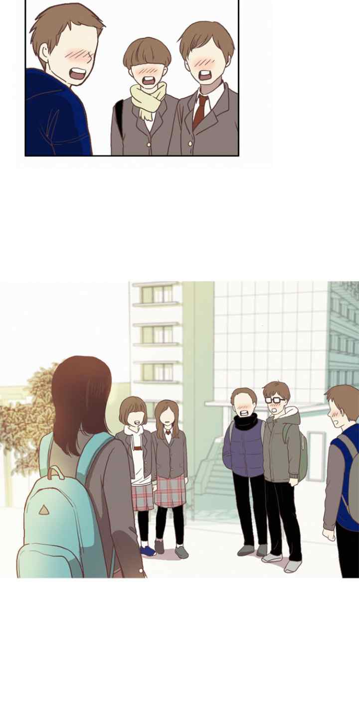 Odd Girls Out S1 chapter 67 halaman 16