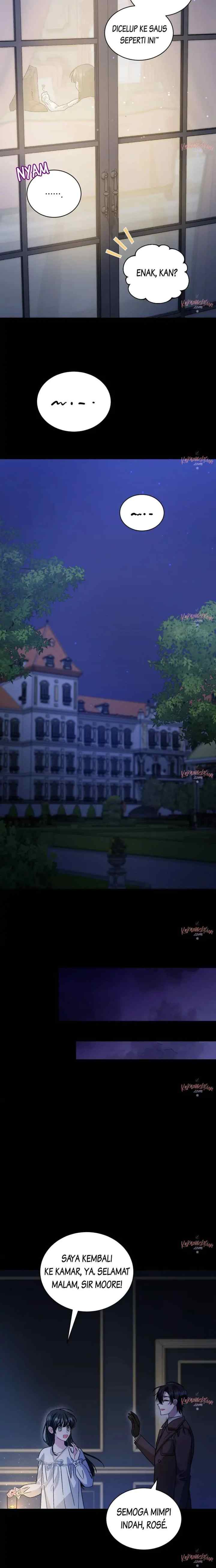 I Thought It Was a Romance Fantasy, but It's a Horror Story chapter 9 halaman 17