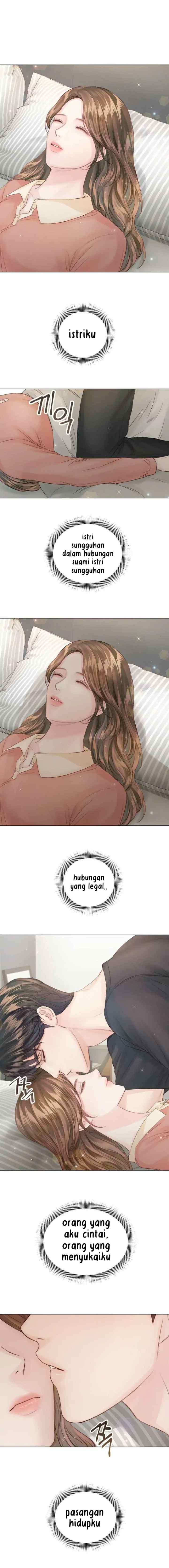 There Must Be Happy Endings chapter 61 halaman 10