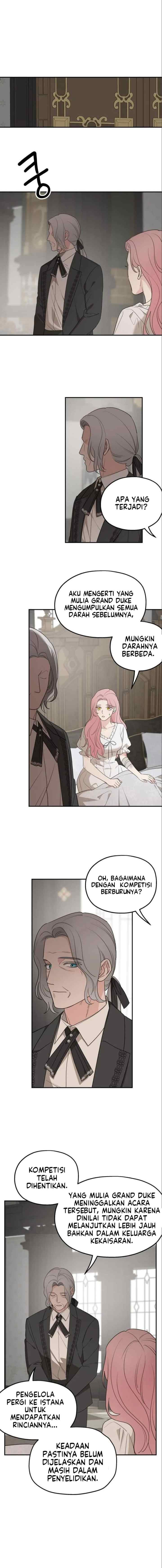 My In-Laws Are Obsessed With Me chapter 81 halaman 11