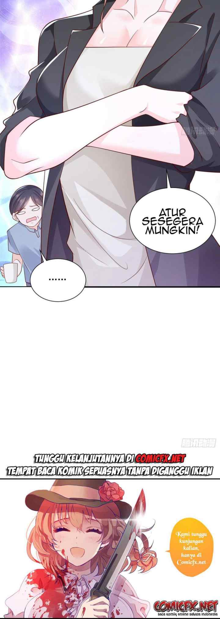 I Randomly Have A New Career Every Week chapter 40 halaman 17