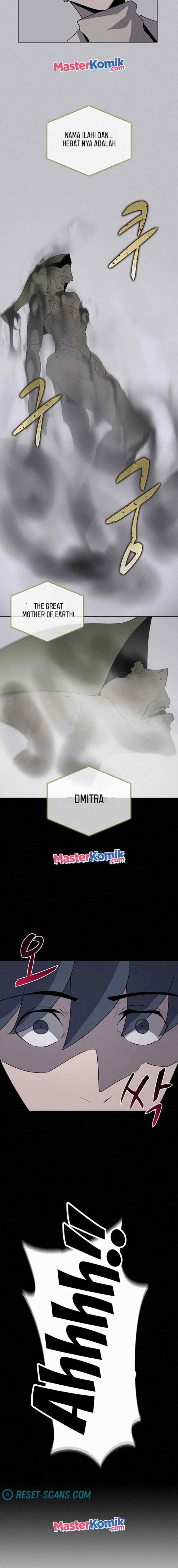 Book Eater (The Book Eating Magician) chapter 55 halaman 12