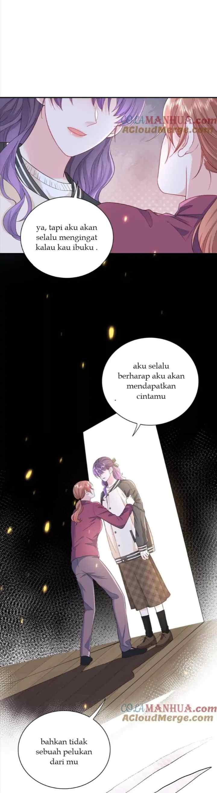 I Know What You Think chapter 61 halaman 7