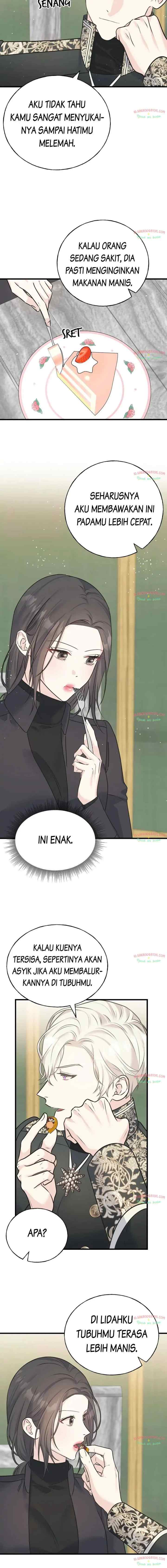 Crows Like Things That Sparkle chapter 90 halaman 4