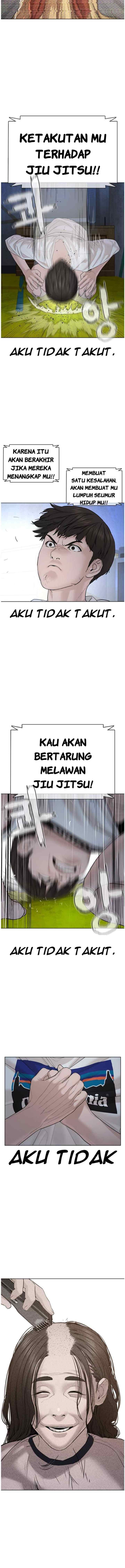 How to Fight chapter 69 halaman 5