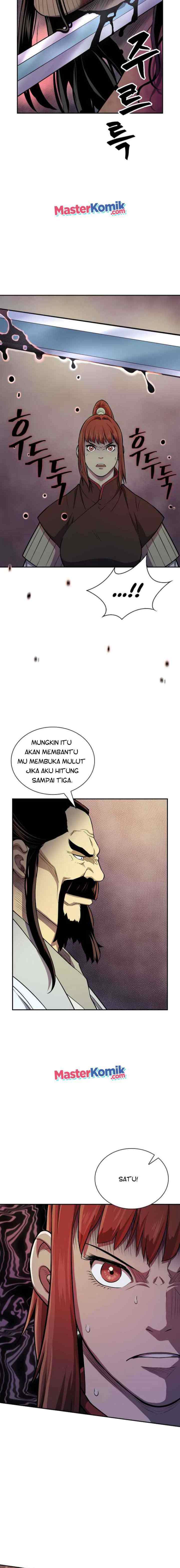 Record of the War God chapter 131 halaman 17