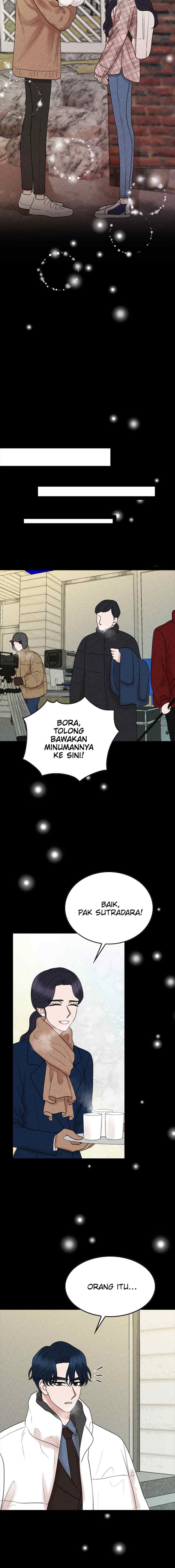 Celebrity Roommate chapter 29 halaman 14