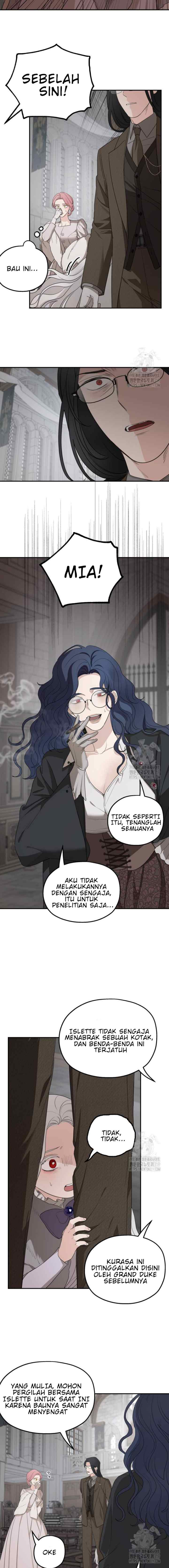 My In-Laws Are Obsessed With Me chapter 89 halaman 7