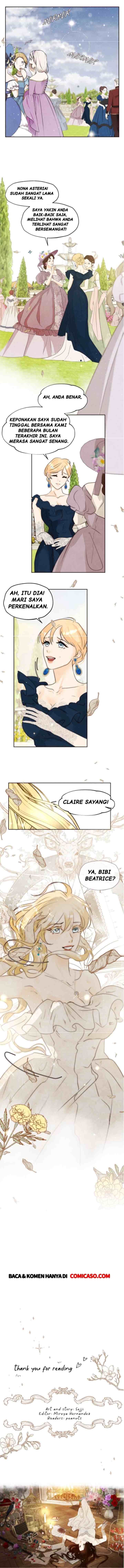 I Am the Villain chapter 17 halaman 8