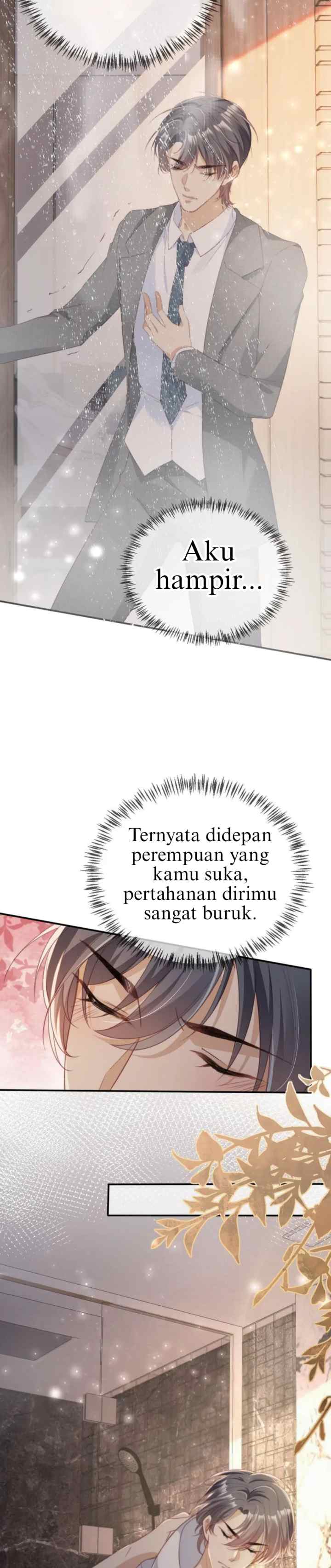 I Married the Disabled Big Shot After My Rebirth chapter 37 halaman 14