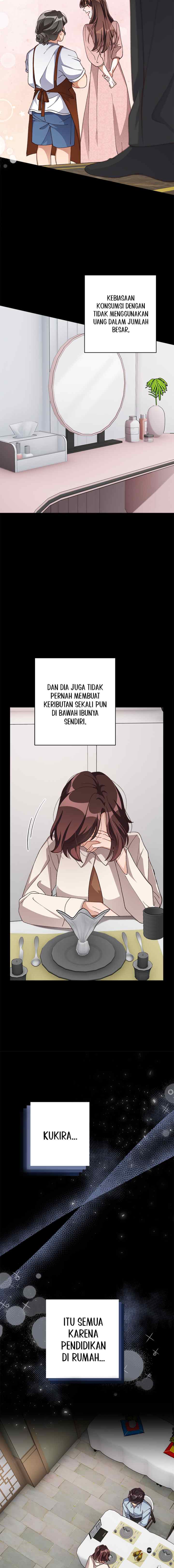 No Marriage is Perfect chapter 78 halaman 5
