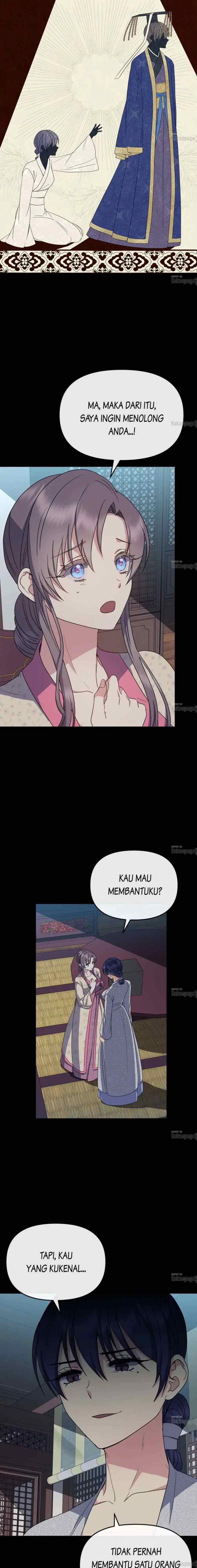 Queen's Revenge chapter 194 halaman 9