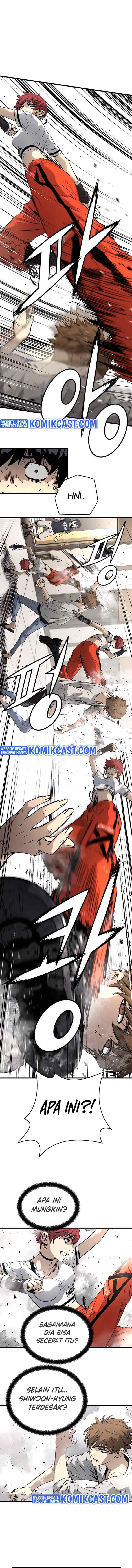 The Breaker Eternal Force chapter 6 halaman 9