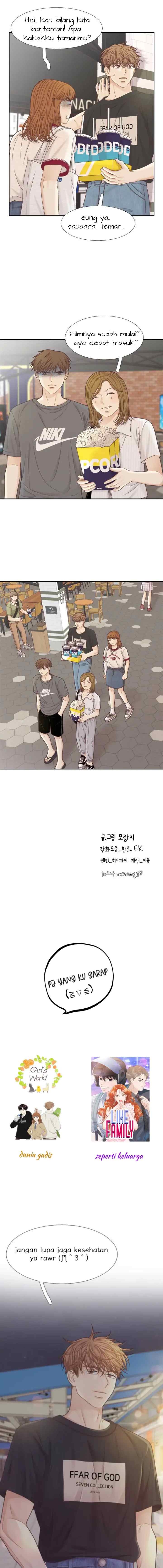 Odd Girls Out S2 chapter 146 halaman 13