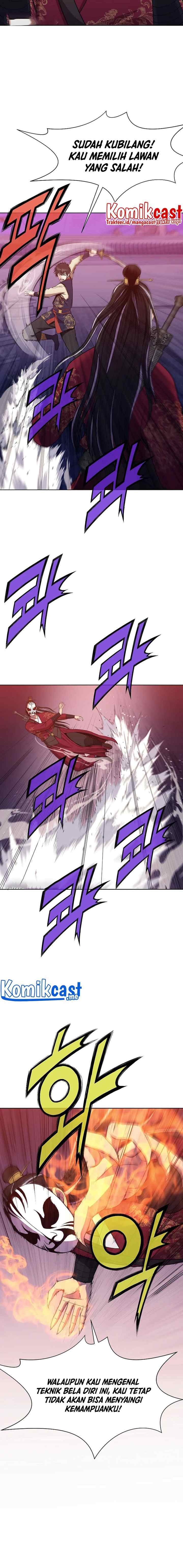 Heavenly Martial God chapter 62 halaman 4