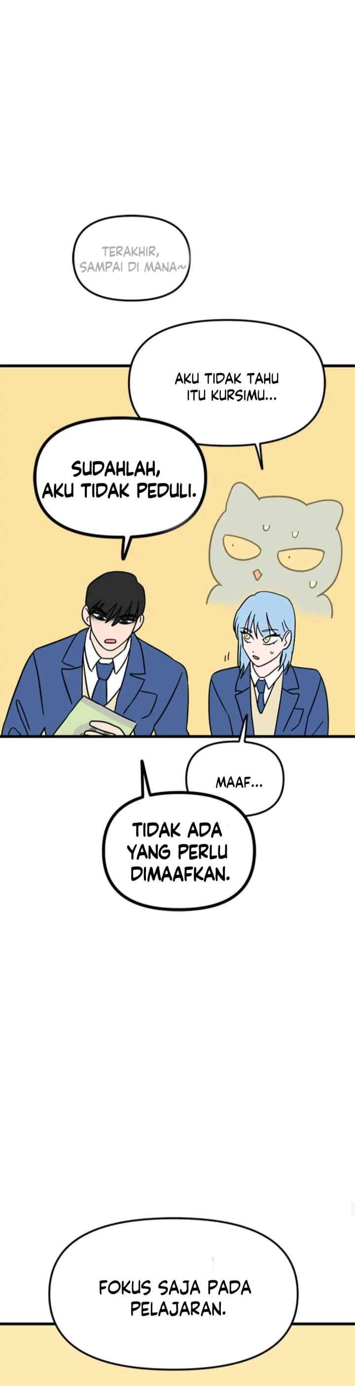Dragon Girl chapter 2 halaman 17