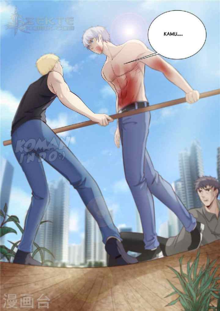 Rebirth Self Cultivation chapter 30 halaman 4