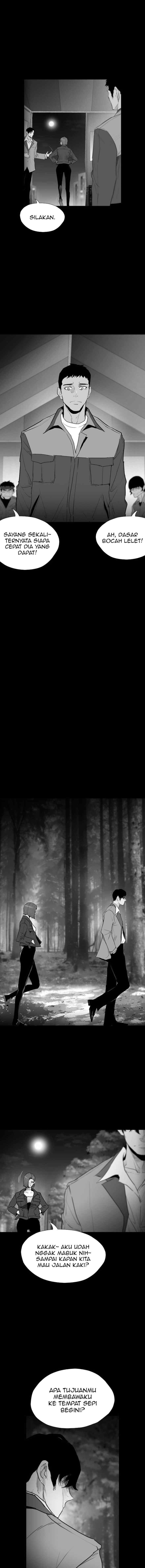 Reawaken Man chapter 168 halaman 13