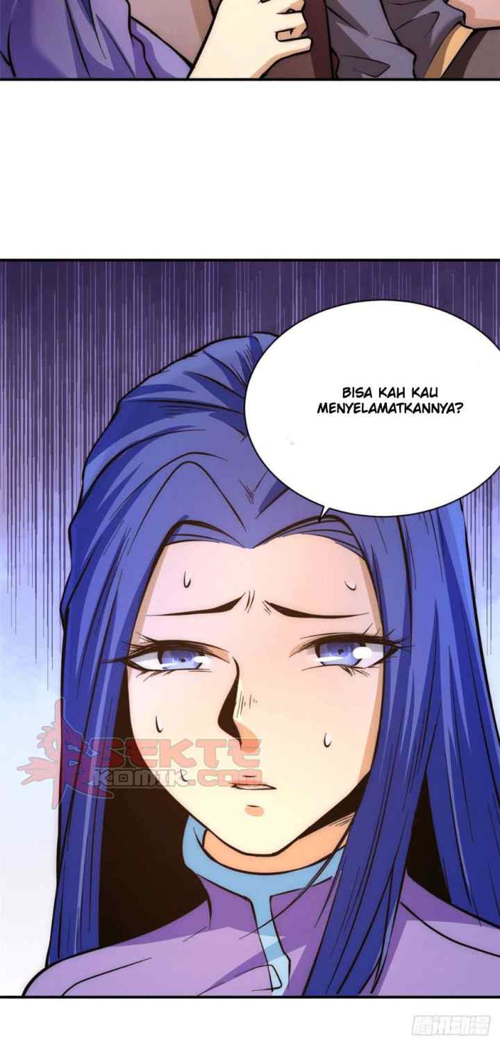 Almighty Master chapter 51 halaman 16