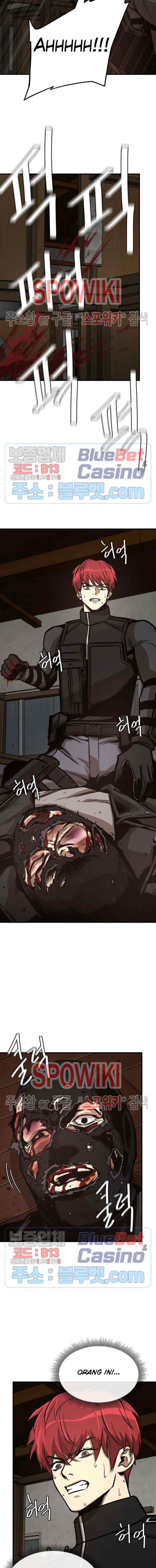 Return Survival chapter 48 halaman 15