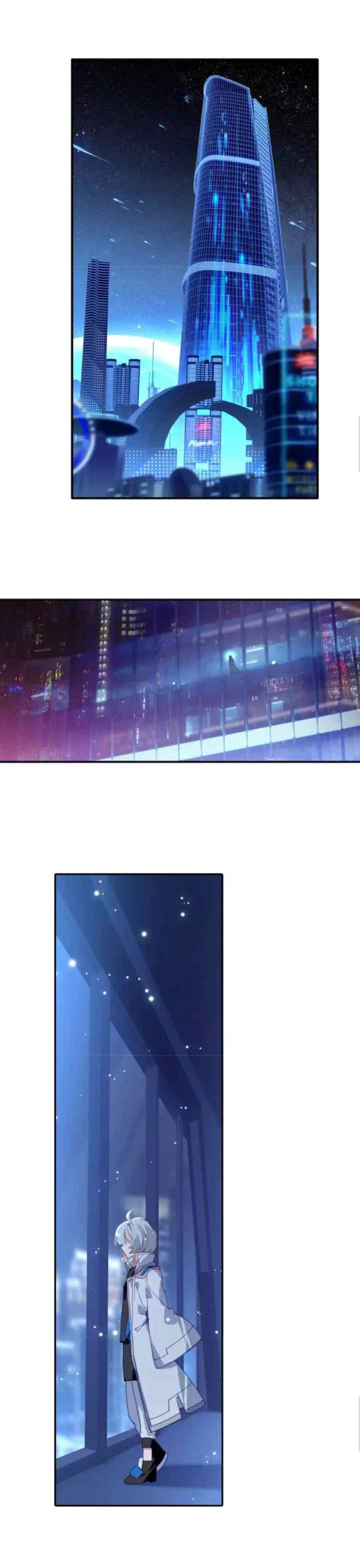 Soul Land 3.5 chapter 9 halaman 12