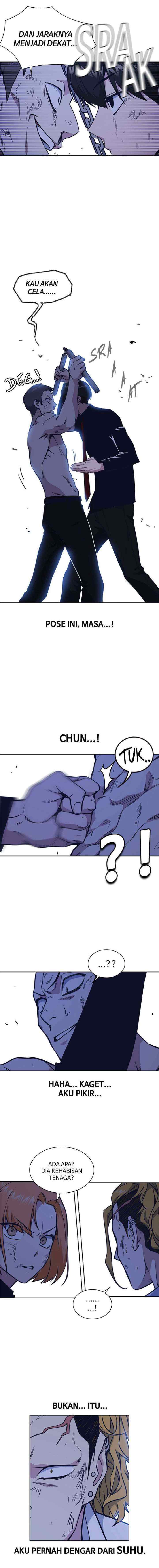 Kenkyu Gurupu chapter 64 halaman 13