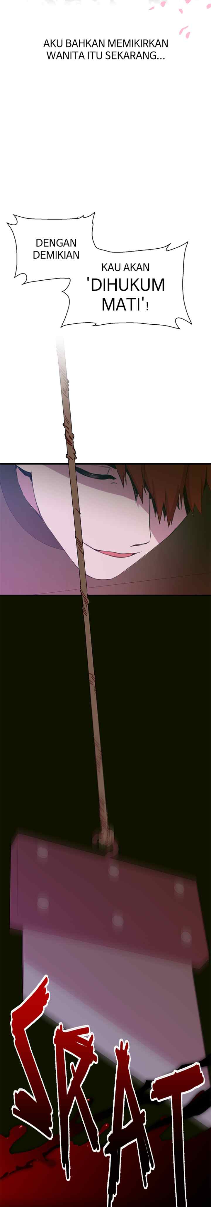 I Gave Birth to the Tyrant's Child chapter 99 halaman 8