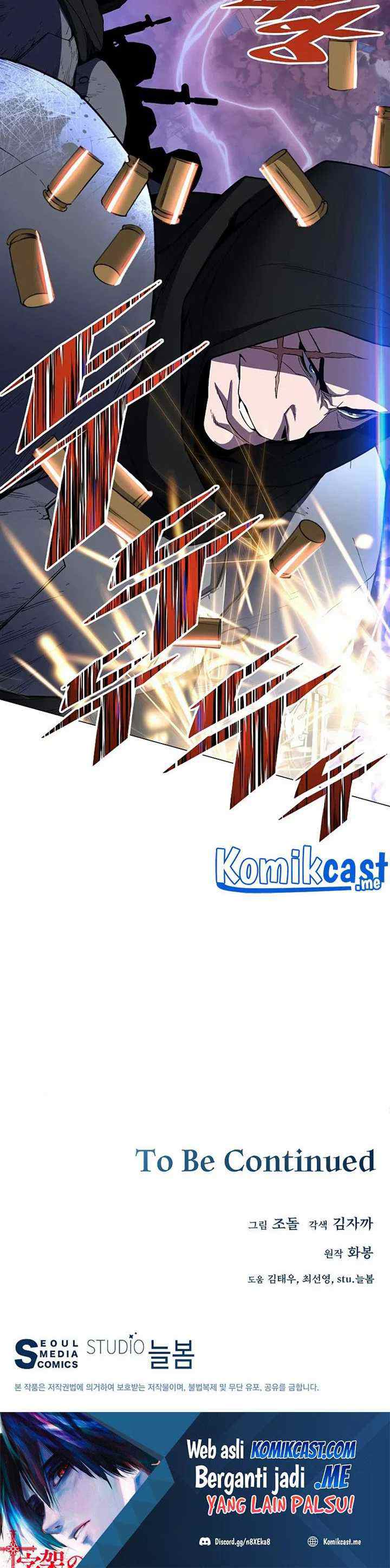 Heavenly Demon Instructor chapter 52 halaman 20