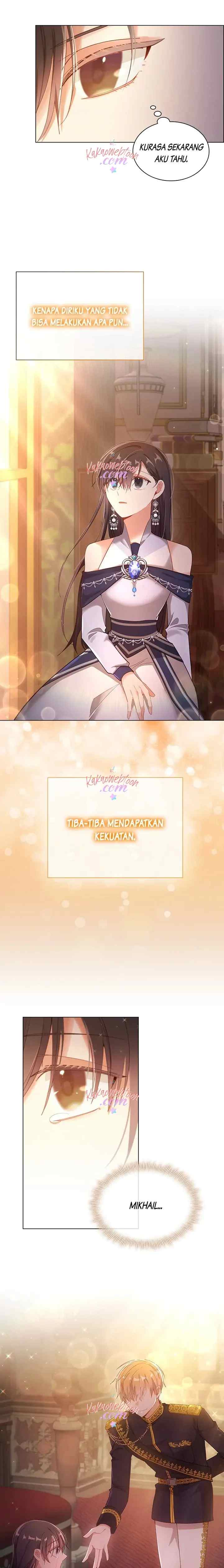 The Meaning of You chapter 52 halaman 4